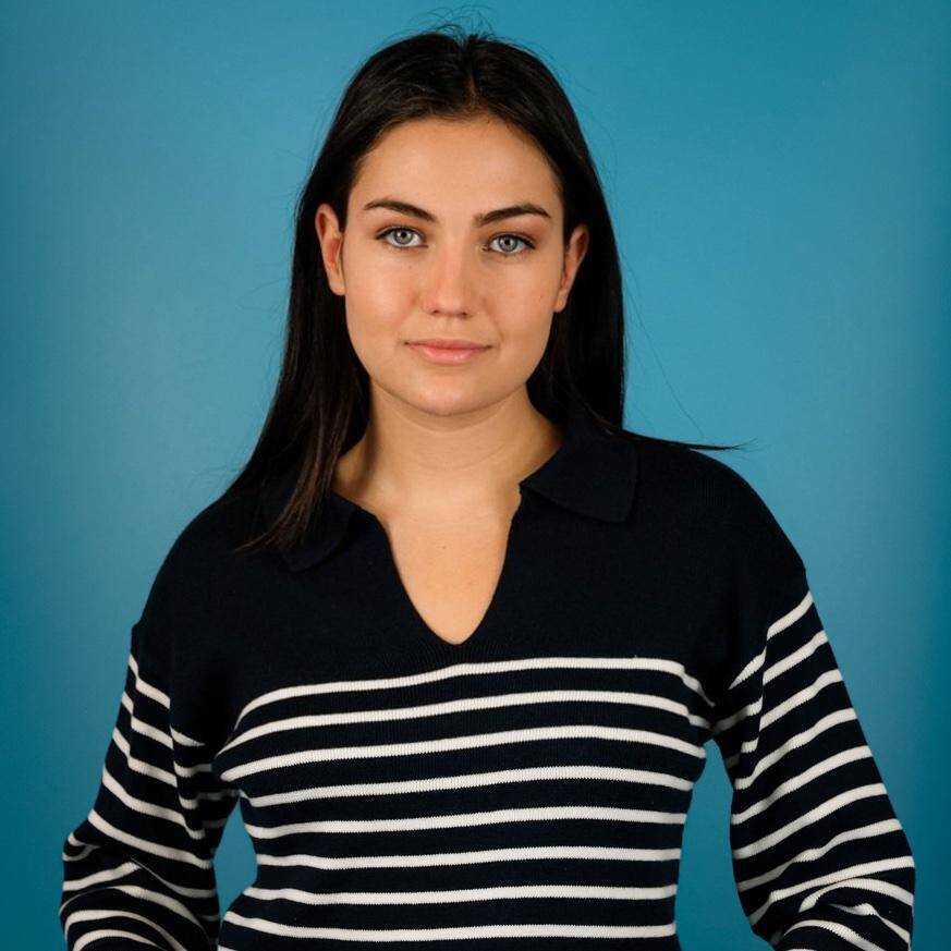 Margaux Gerard