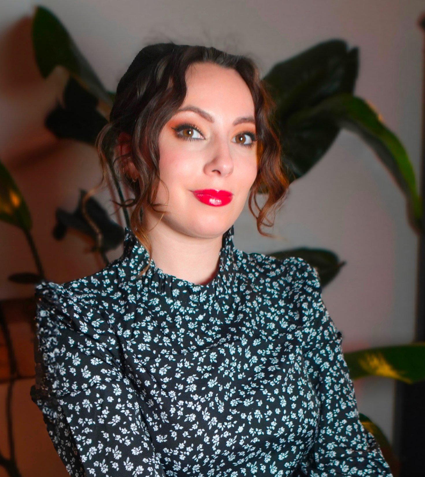 Célia Hognon