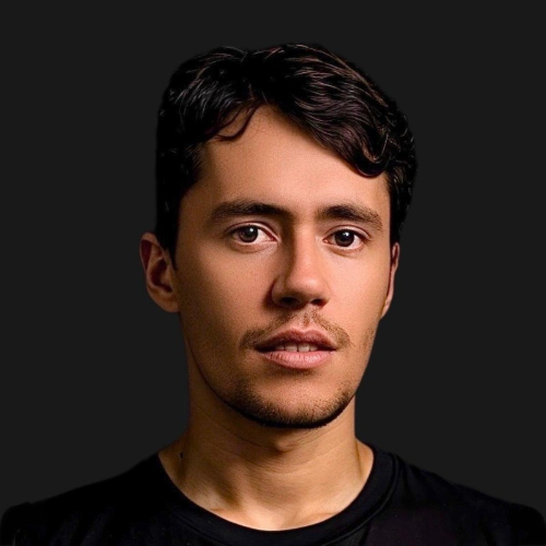 Fernando Gomez Usandizaga - Senior Identity & Blockchain Engineer