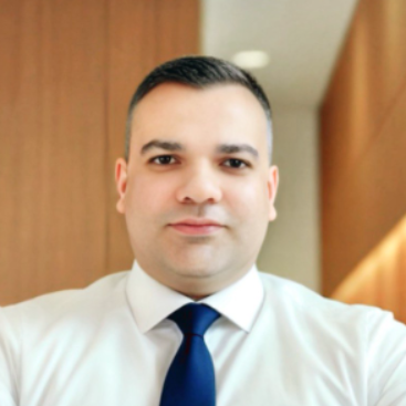 Rahim Jalilov