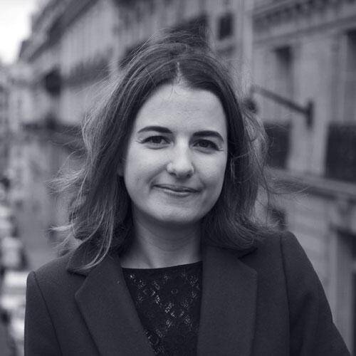 Anne Catel