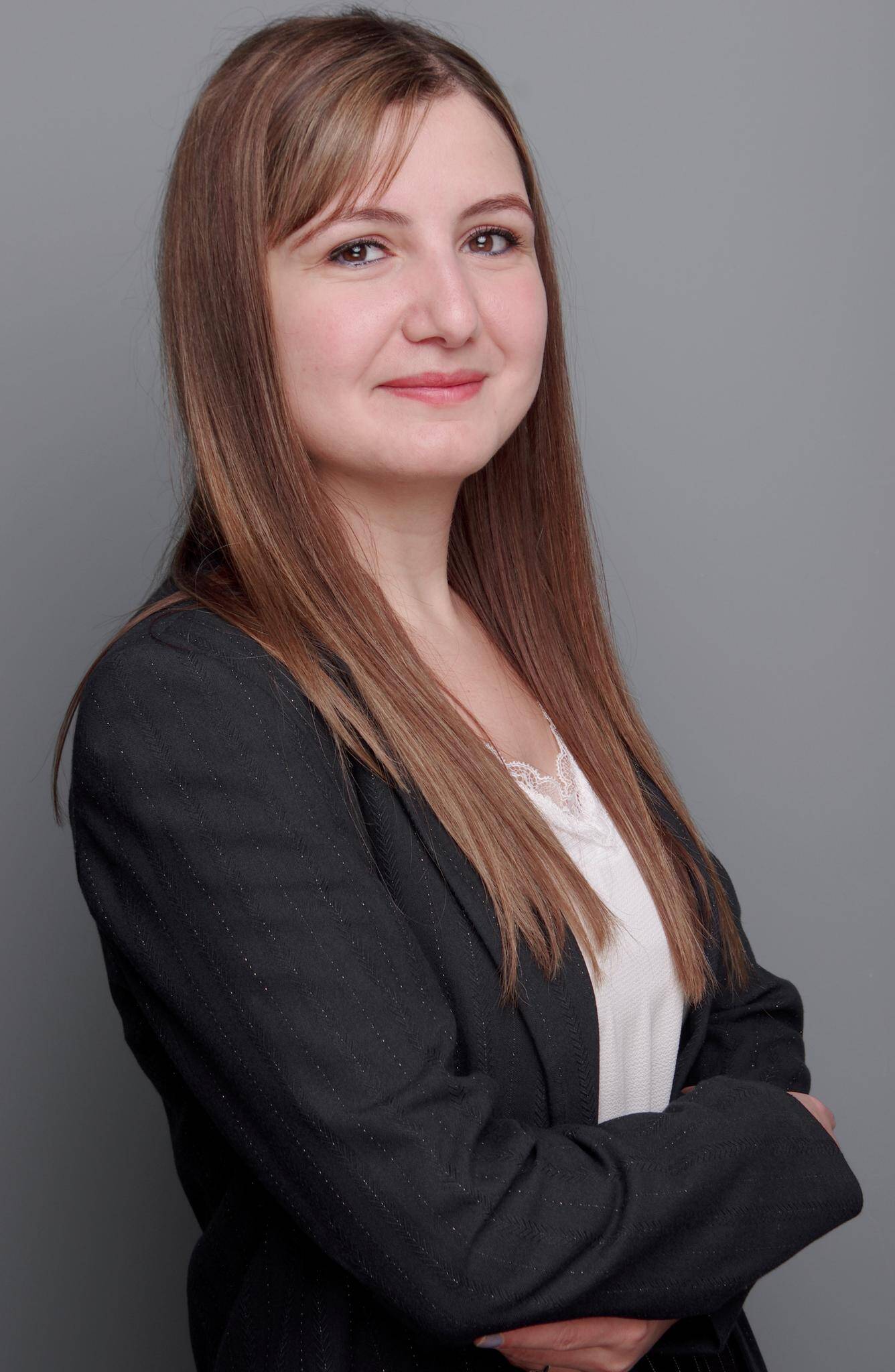 Dalia A.