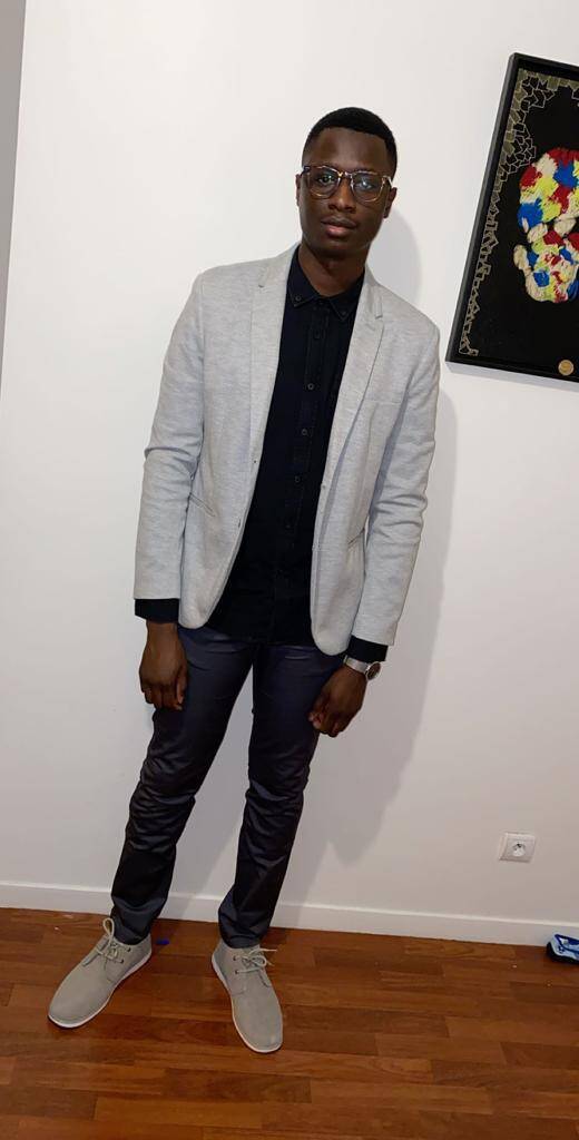 Souleymane B.