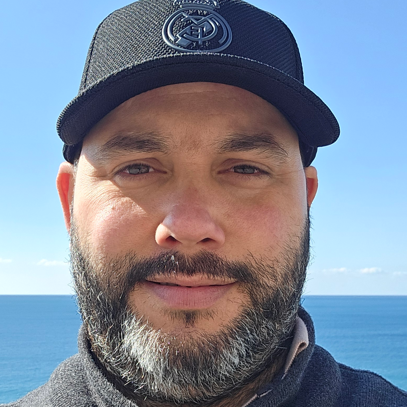 Raydel Daniel Abreu Maceo - Senior Full-stack Developer