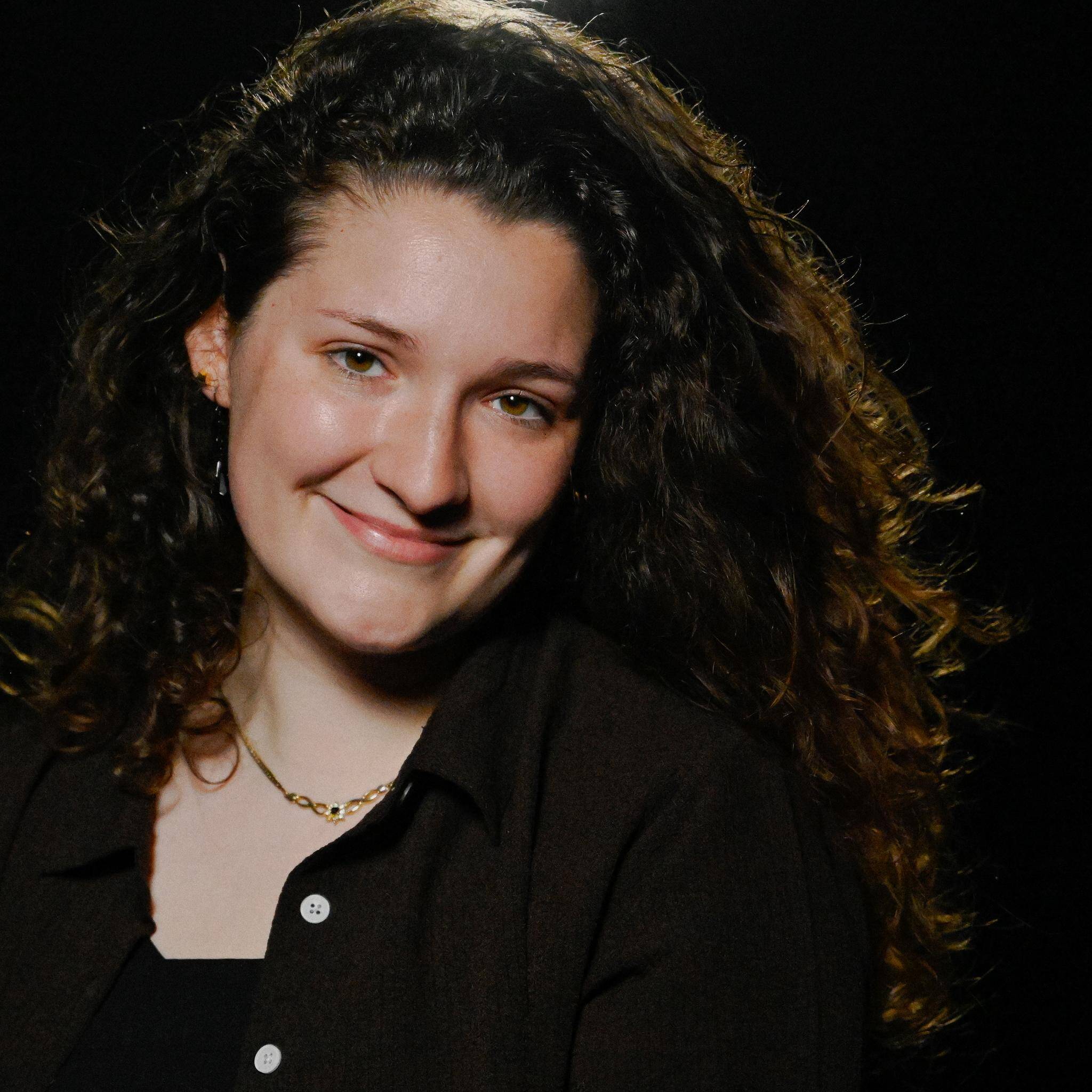 Colleen Caillebot
