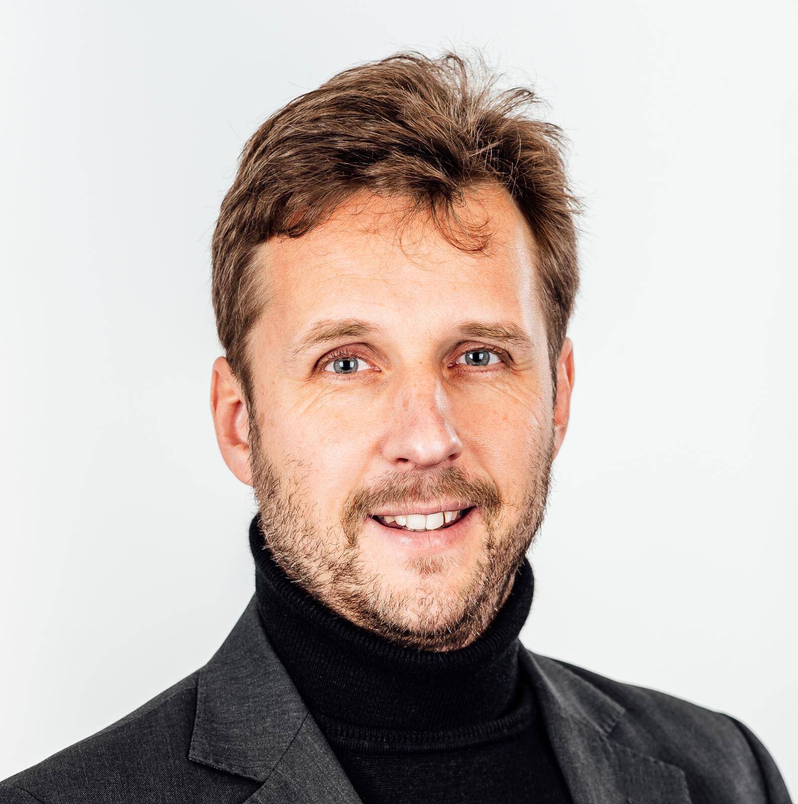 Stanislas Bedoret