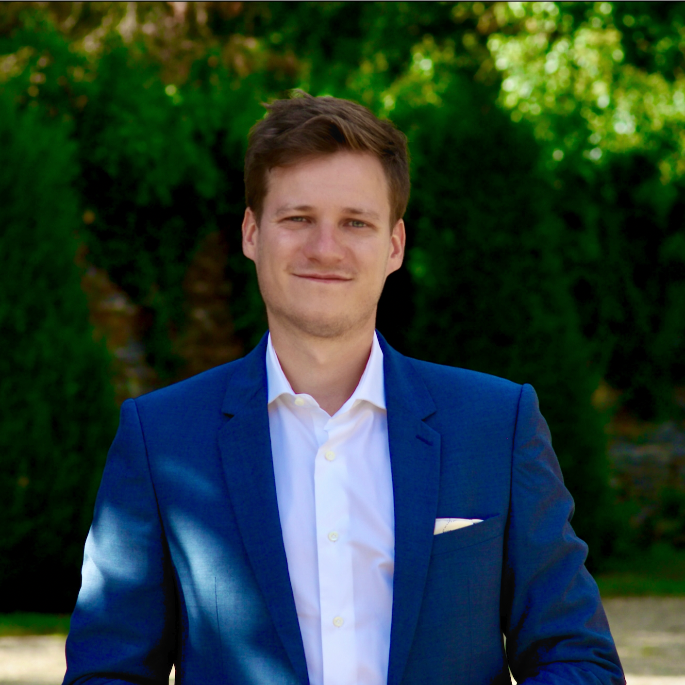 Alexandre  - Project Management