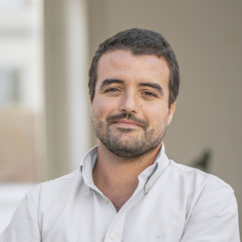 Ivo Pereira - Head of Growth | Marketing
