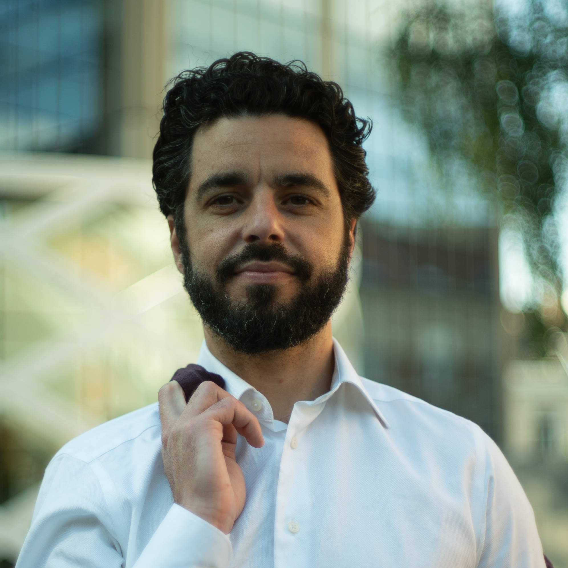 Diego Callizo