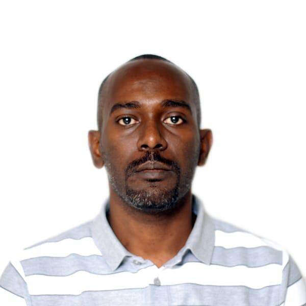 Asim Elbokhari