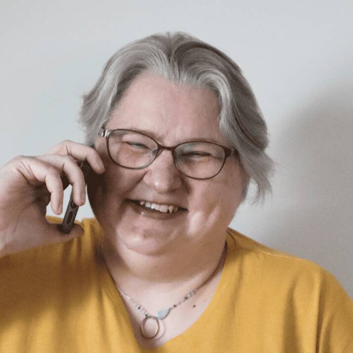 Sophie Mandon - Copilote admin | Trésorerie & pilotage simple