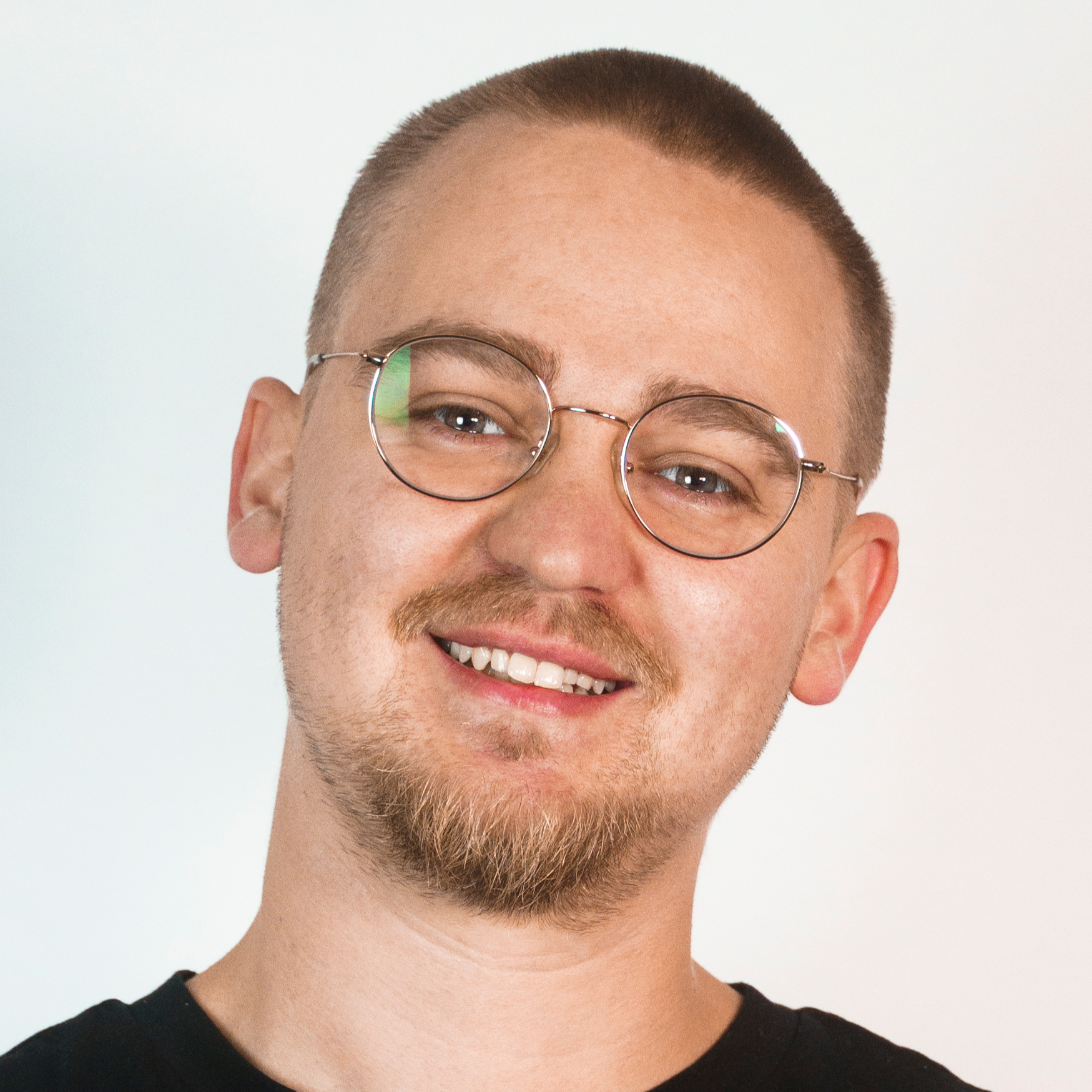 Alexander Friesen - Videograf