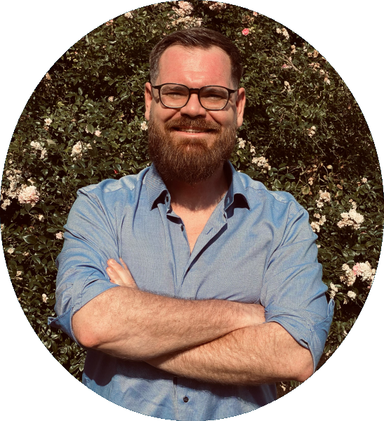 Nicolay  - Data Engineer et spécialiste des entrepôts de données