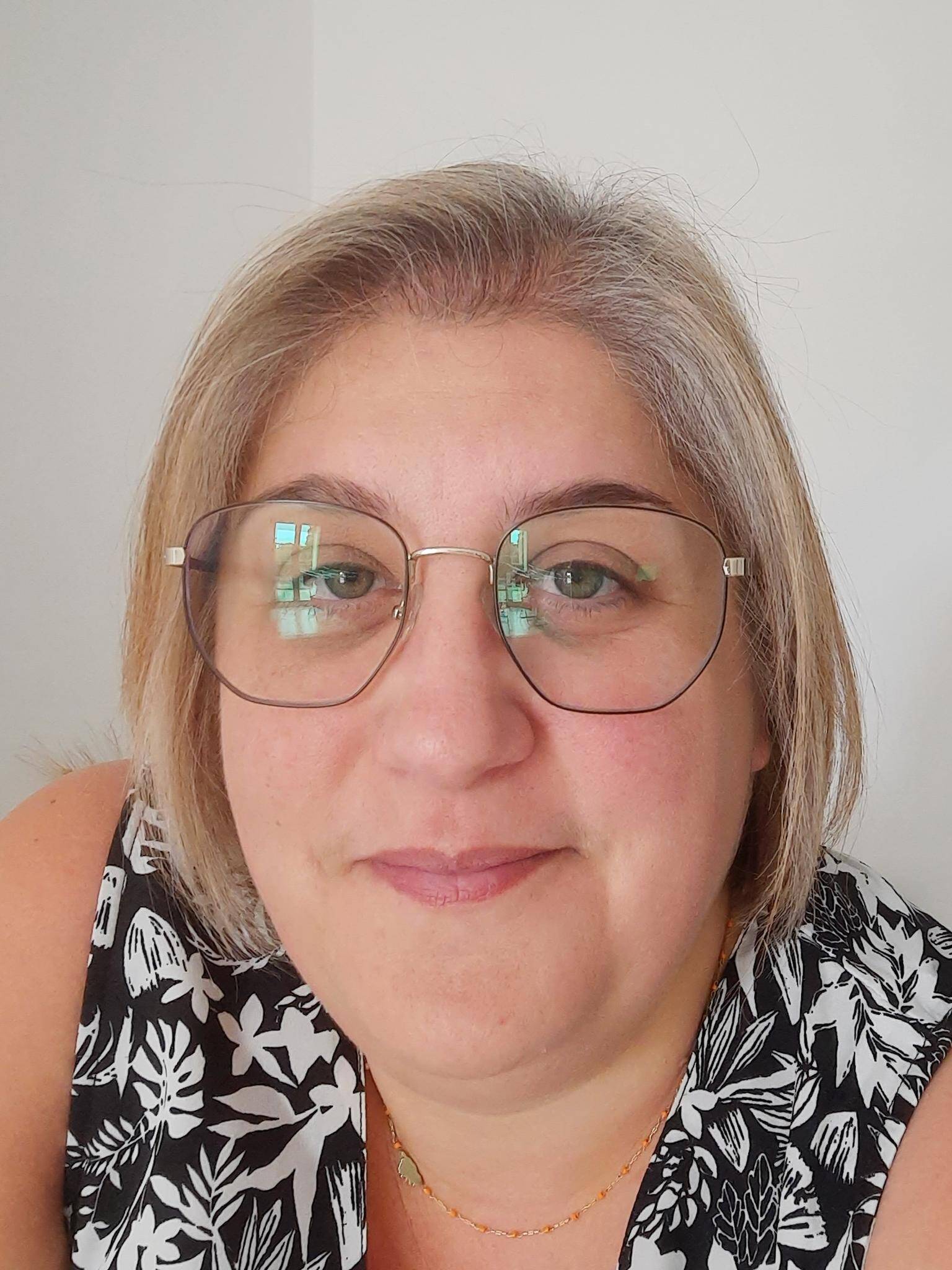 Sandrine Dicostanzo