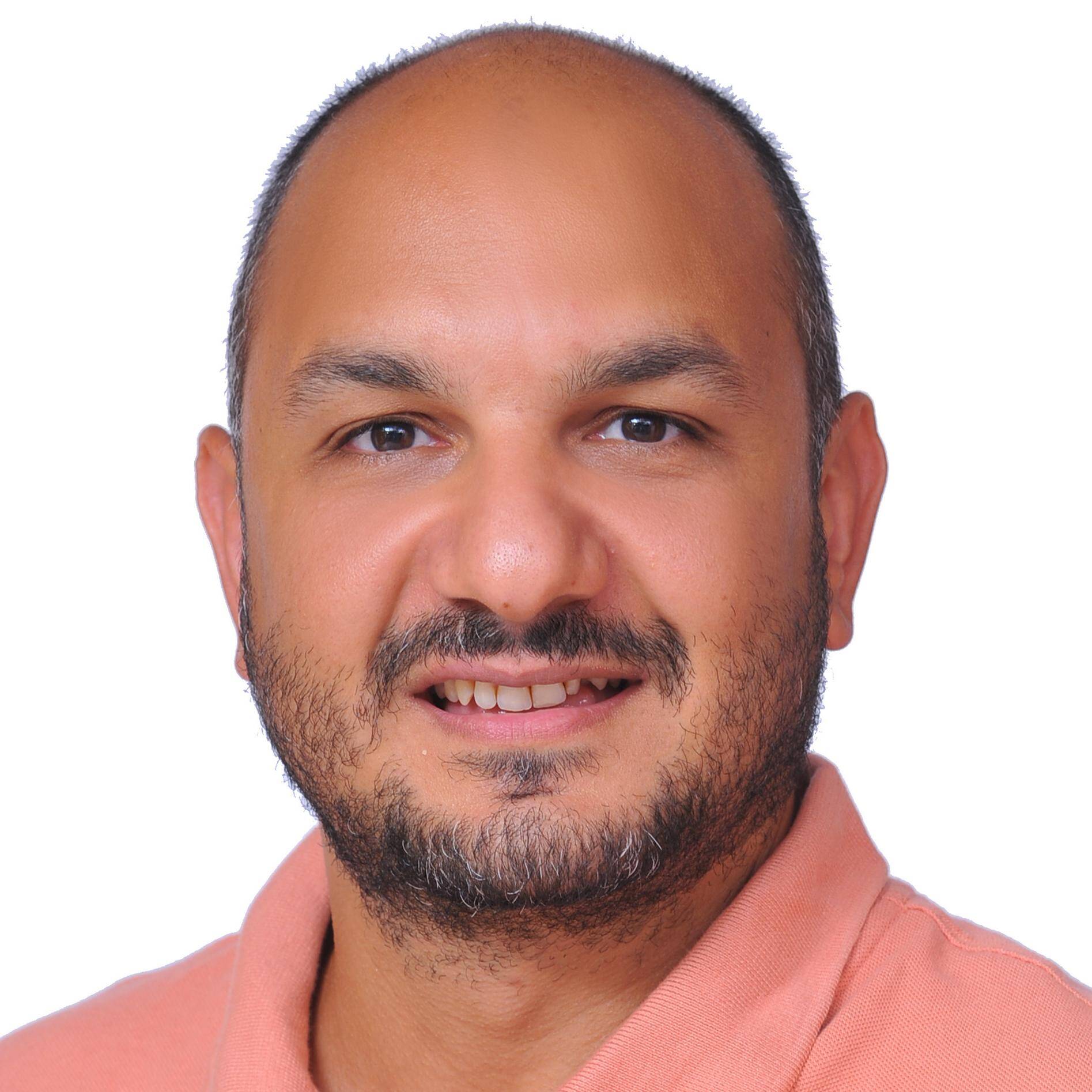 Mohamed Amdouni