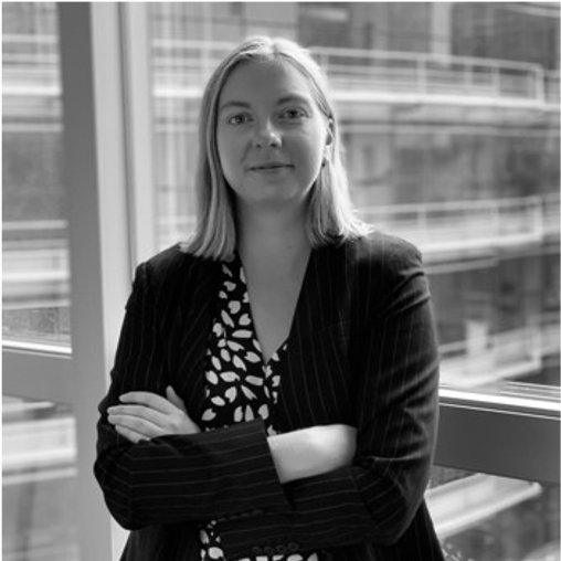Barbara Gibot-Leclerc - Consultante RSE/ESG