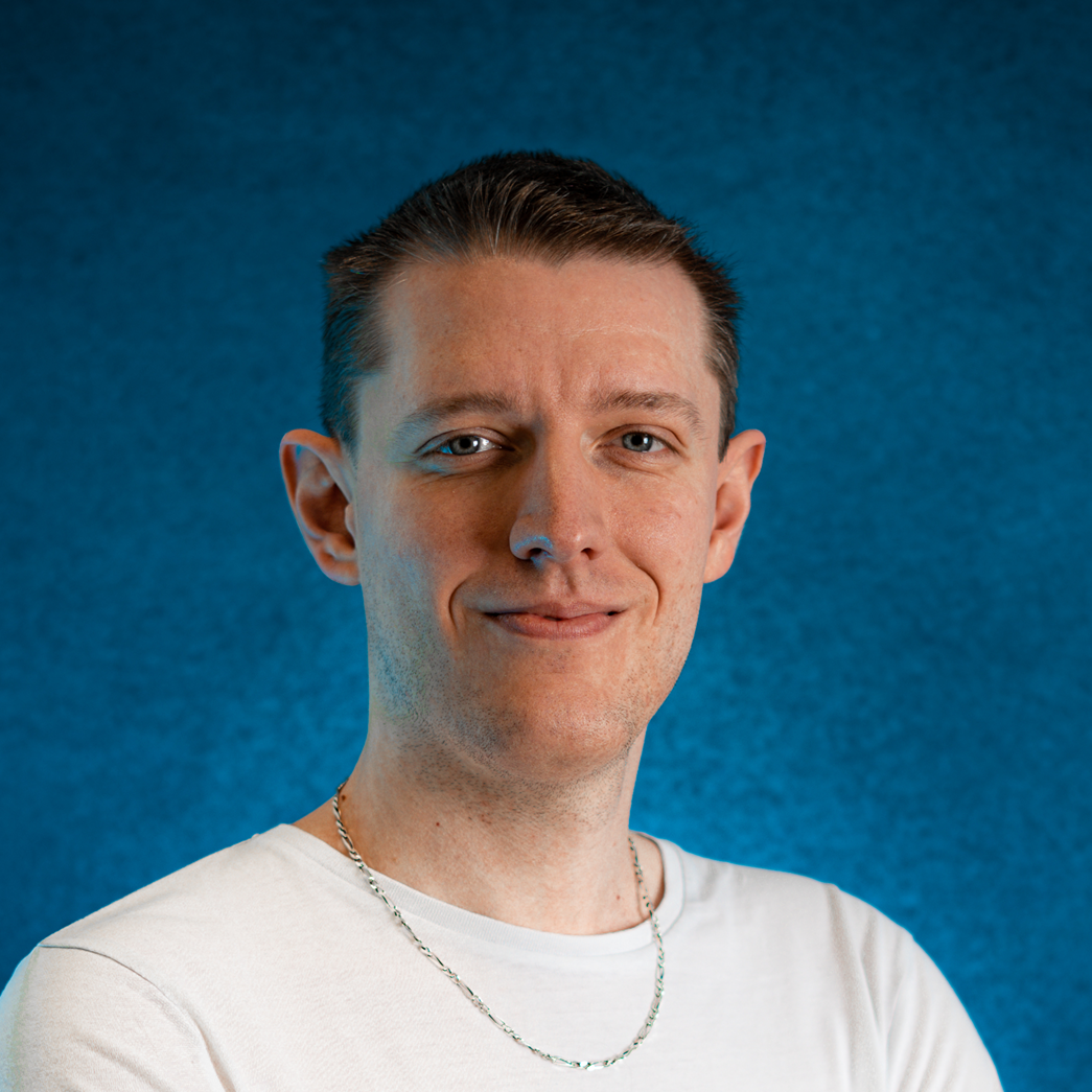 Christophe B. - DevSecOps & SRE Senior | Kubernetes | ISO 27005