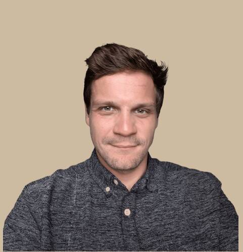 Arnaud Sirech - Développeur Fullstack React / Vue.js / Node.js
