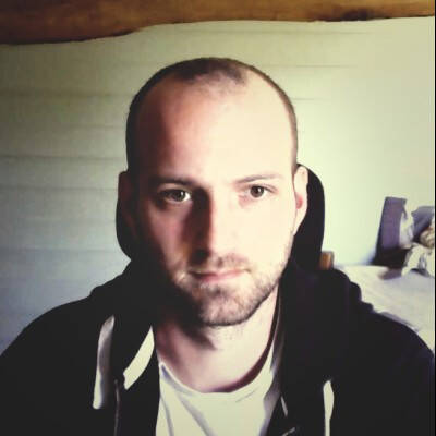 Pierre Larger - Senior Rust Engineer
