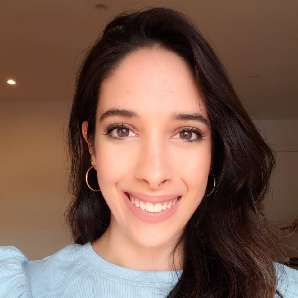 Ana Cristina Vargas López