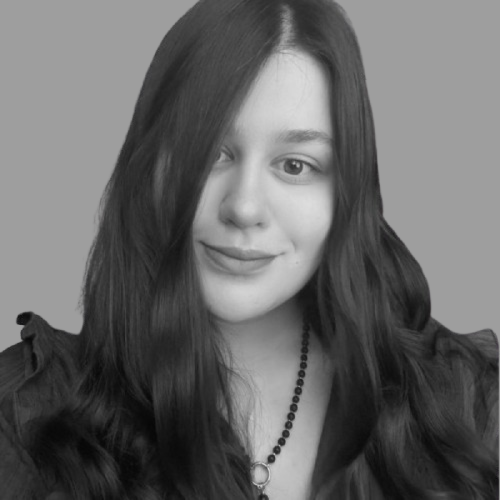 Margarita Miloserdova - Freiberufliche UX/UI-Designerin