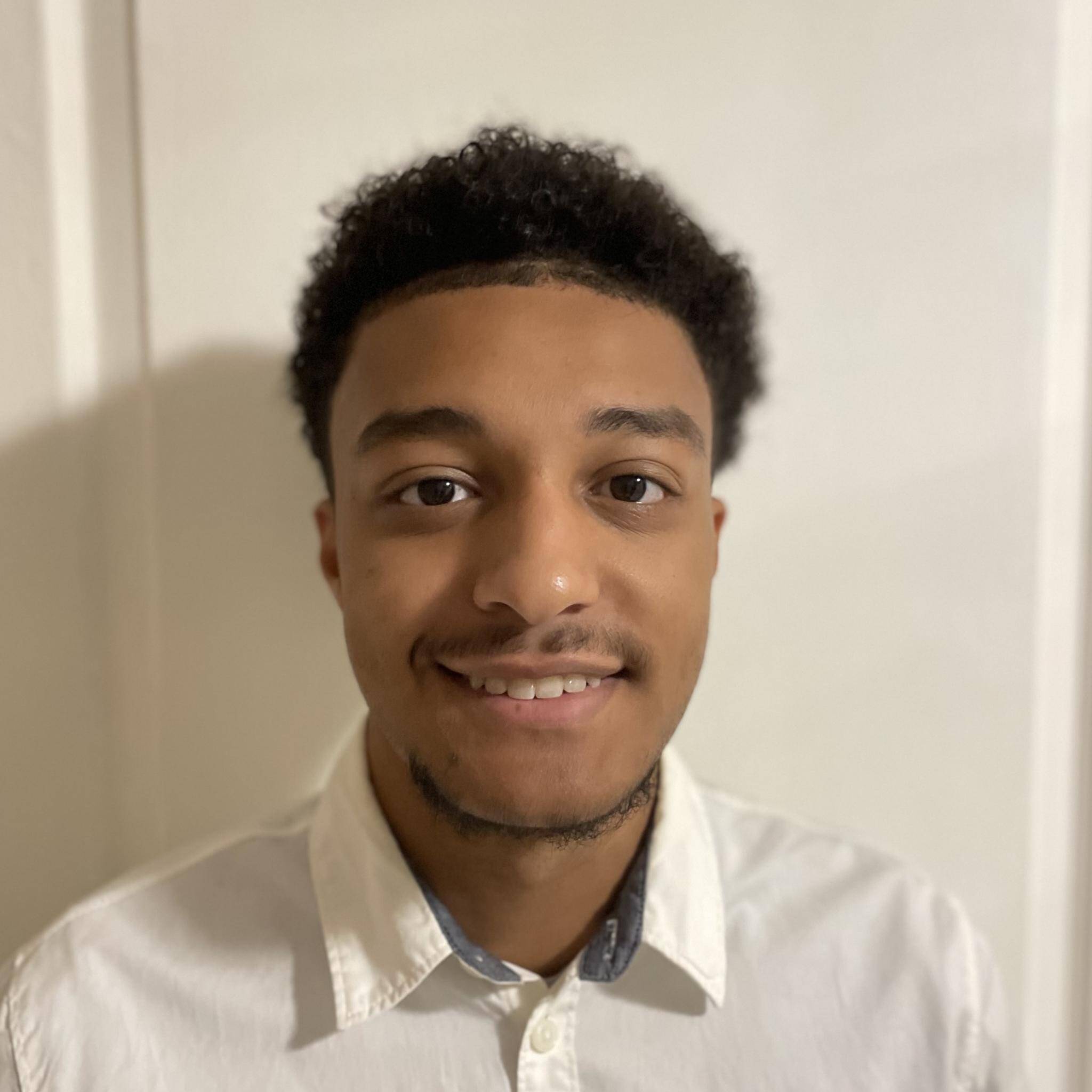 Zakariya Heintz - Développeur Informatique