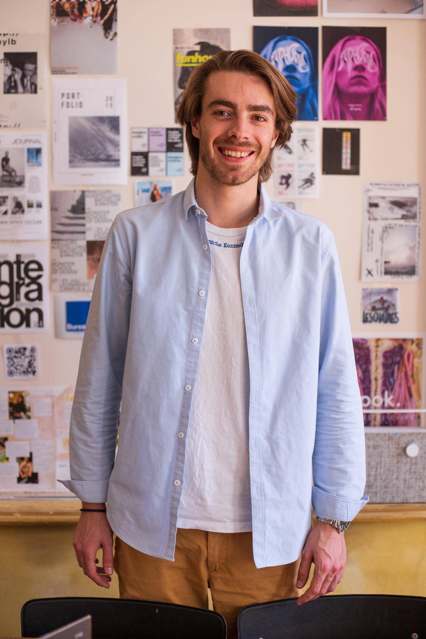 Victor Dupendant - Data Analyst - Consultant Digital 