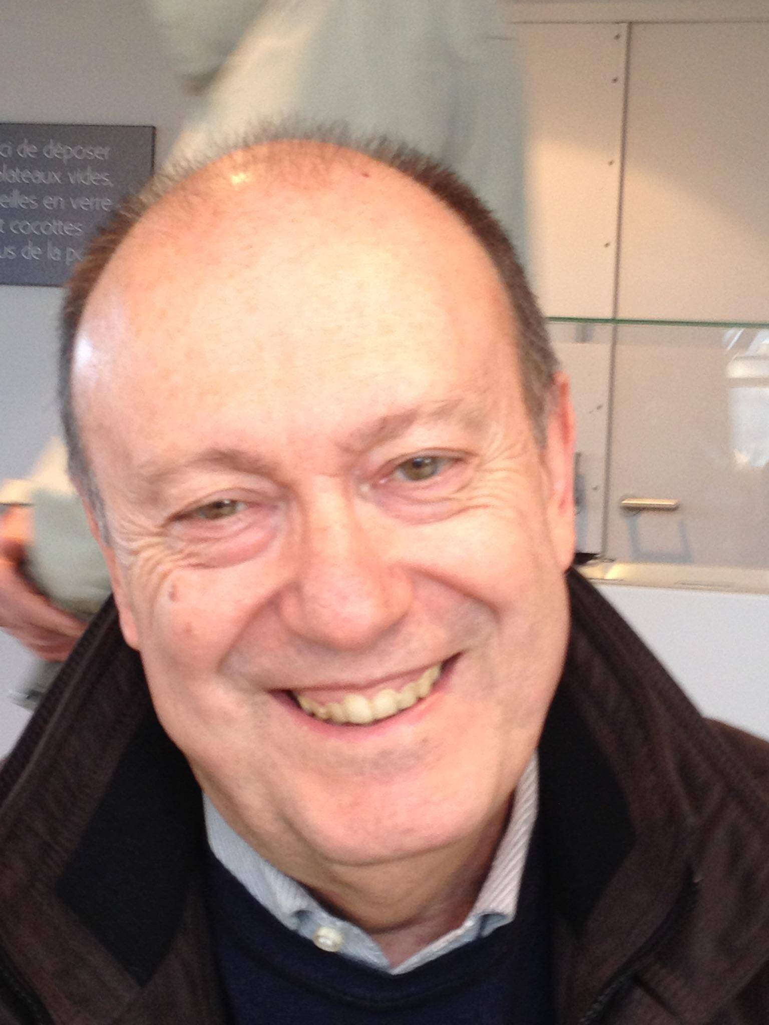 Claude Fiore
