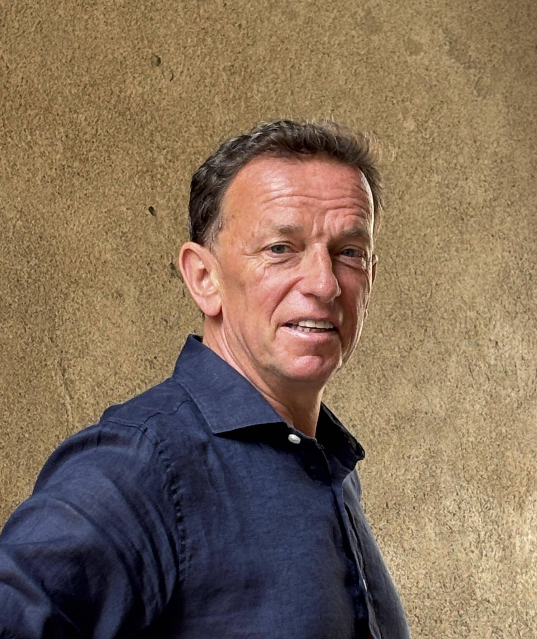 Dirk Verheyen