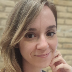 María Fernández Alejandro - Art Director/Motion designer