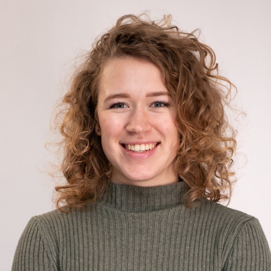 Yvonne Bruin