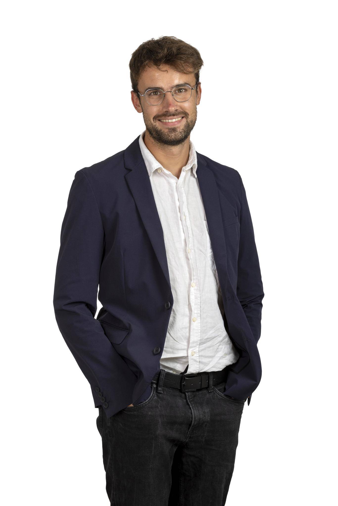 Adrien Demol