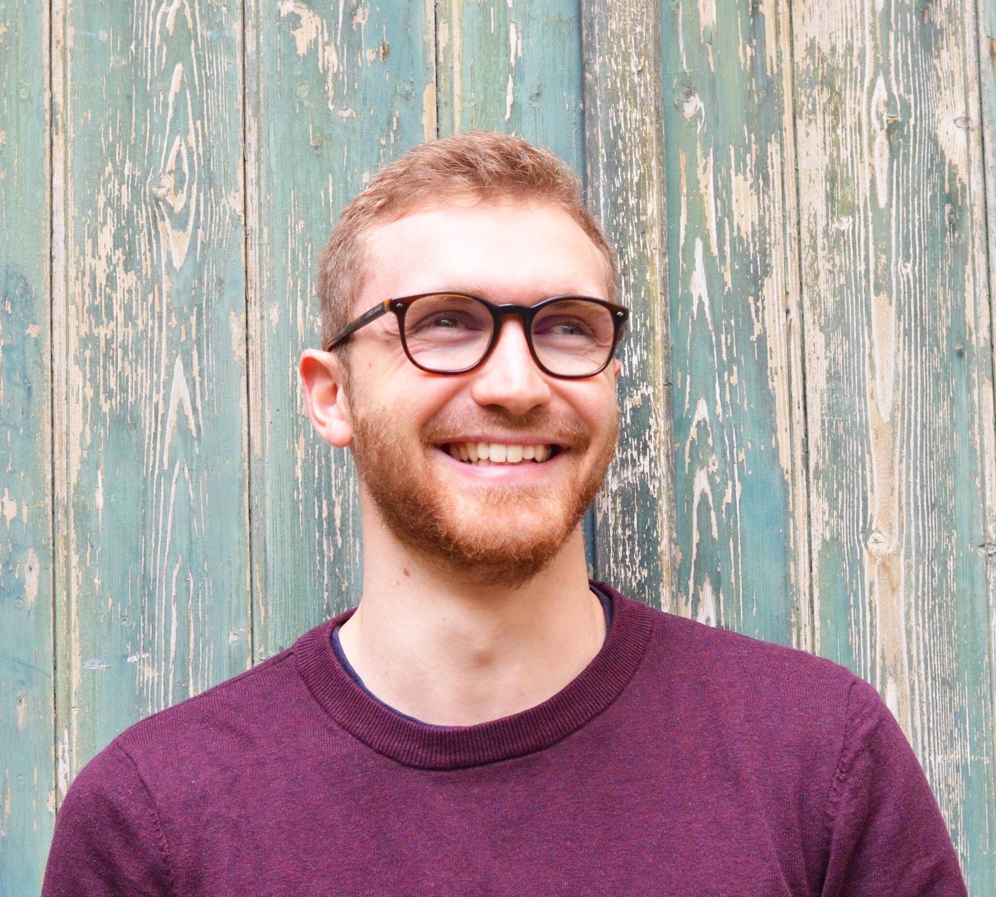 Alexis  - Music Composer // Sound Designer // Producer