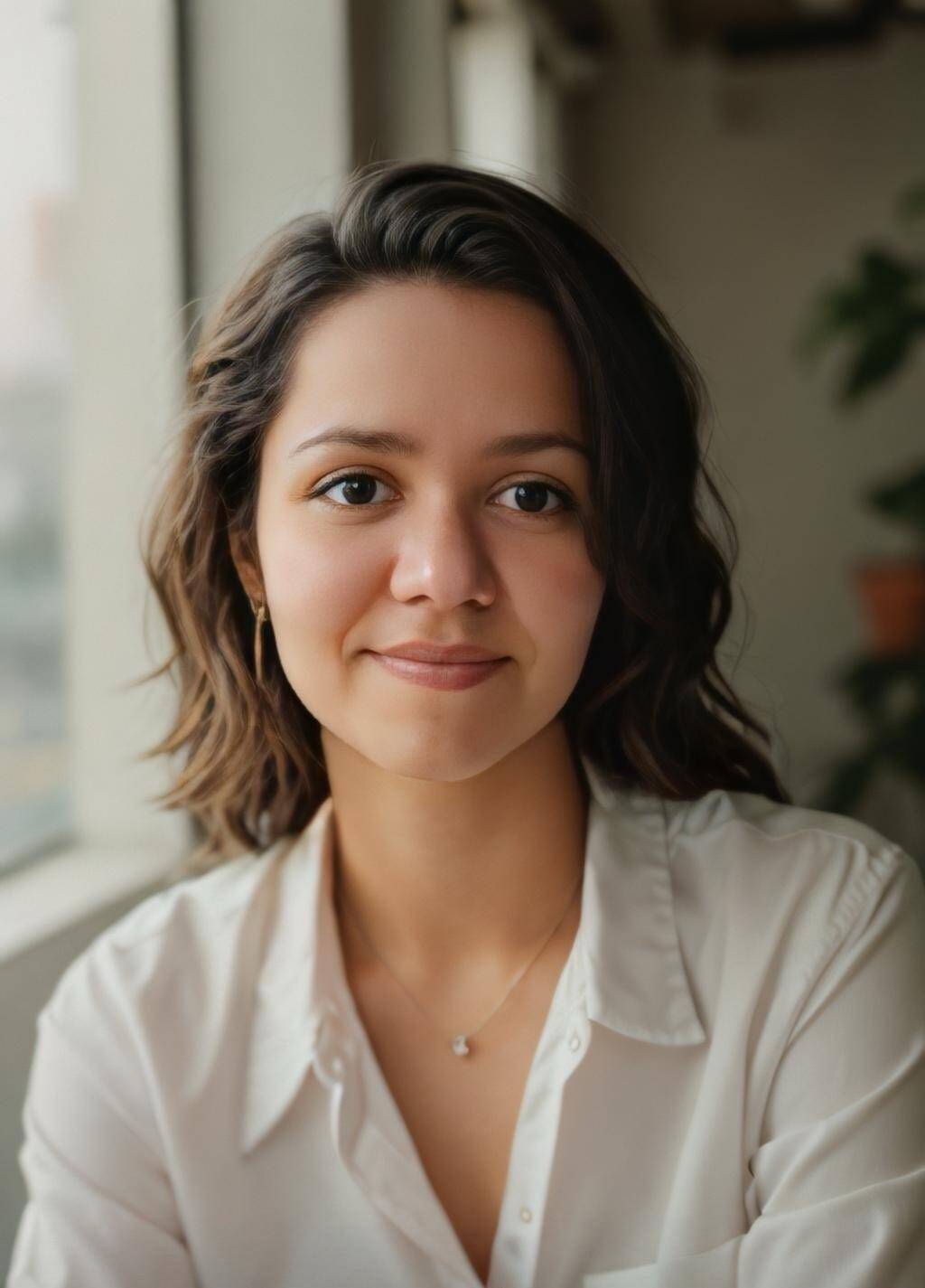 Lynda Bennadji - Architecte d'intérieur / Architecte projet ERP 