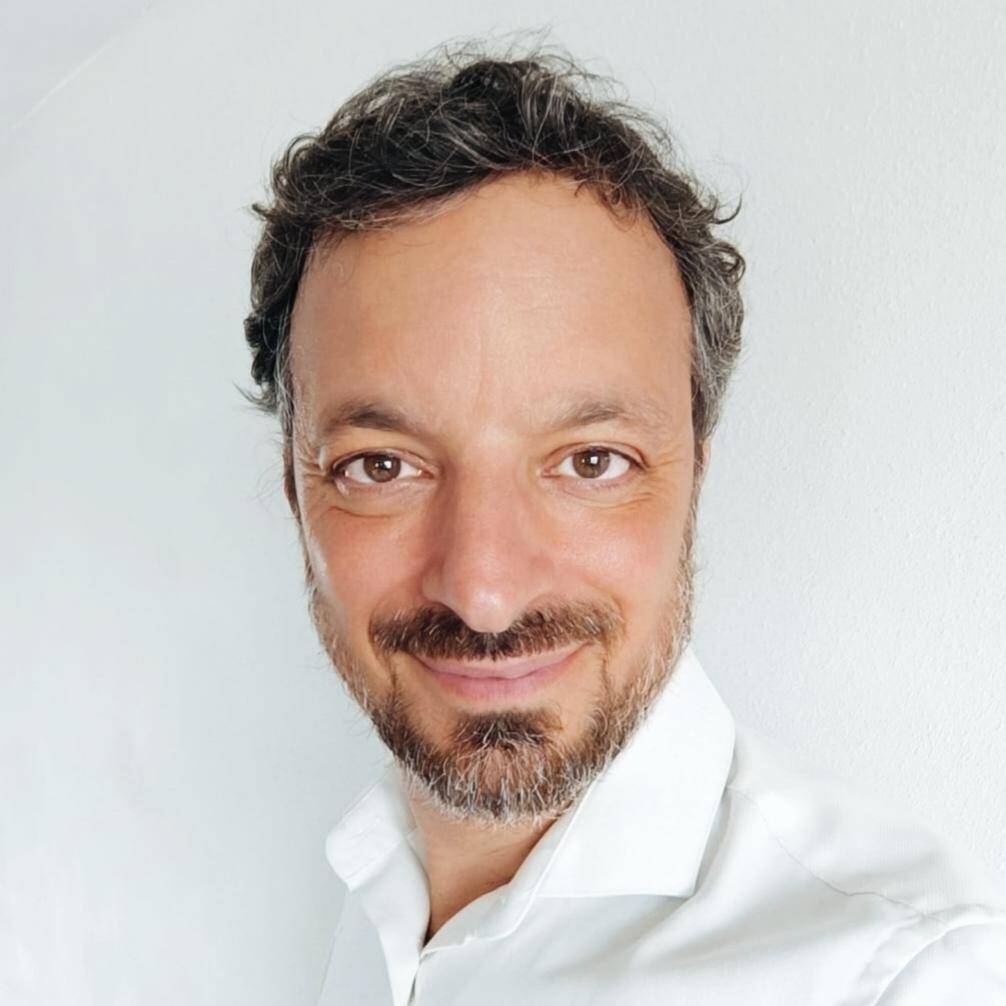 Grégory D´ambrosio