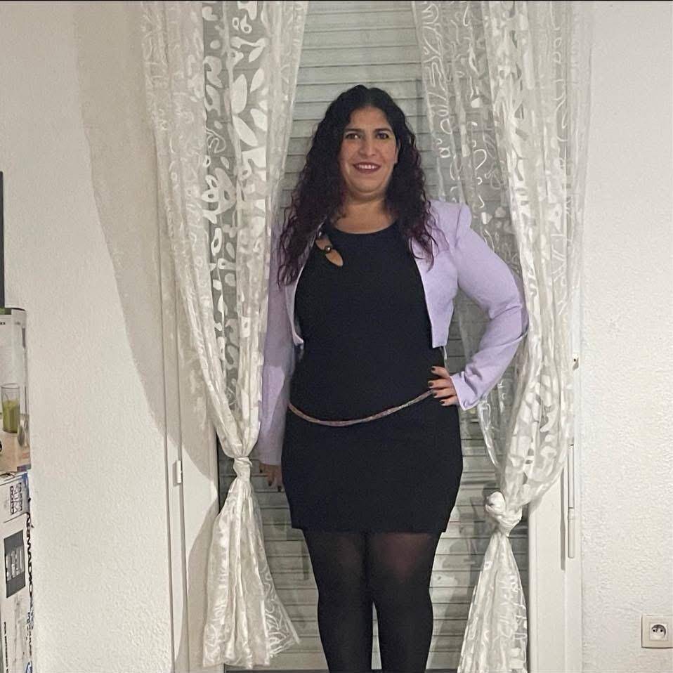 Haya Castro