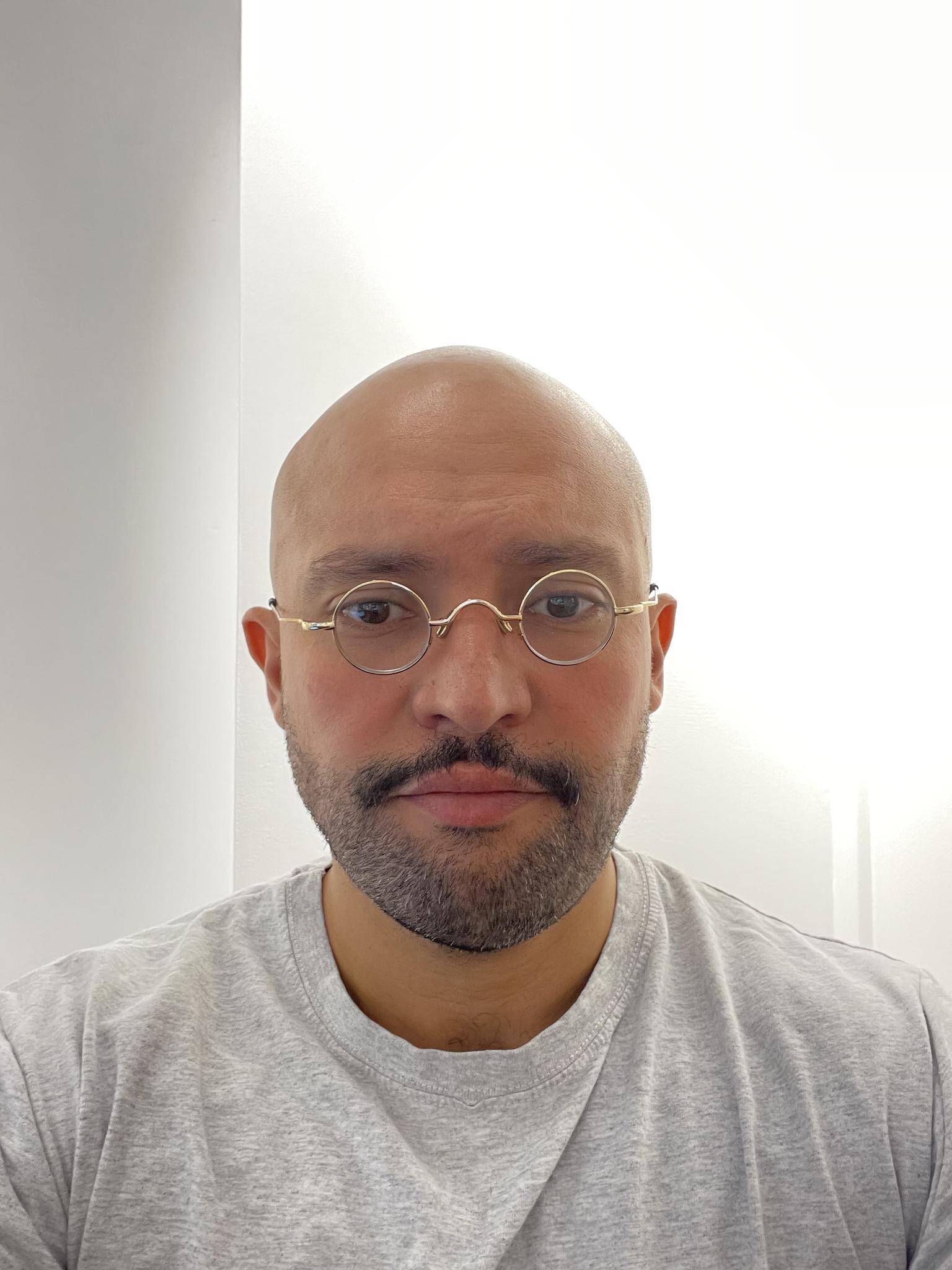 Mehdi El Mouaddin - Customer Success Manager Senior — B2B SaaS