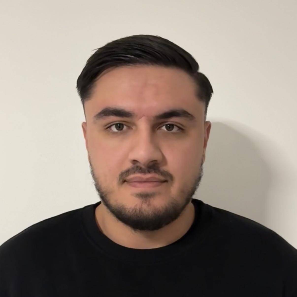 Omer Yavuz