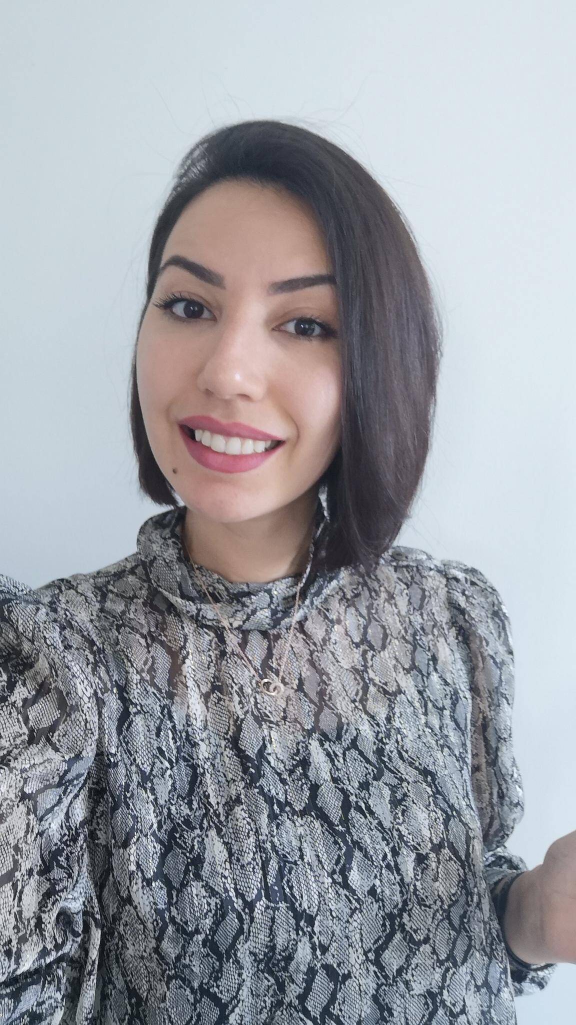 Laila Lablidi