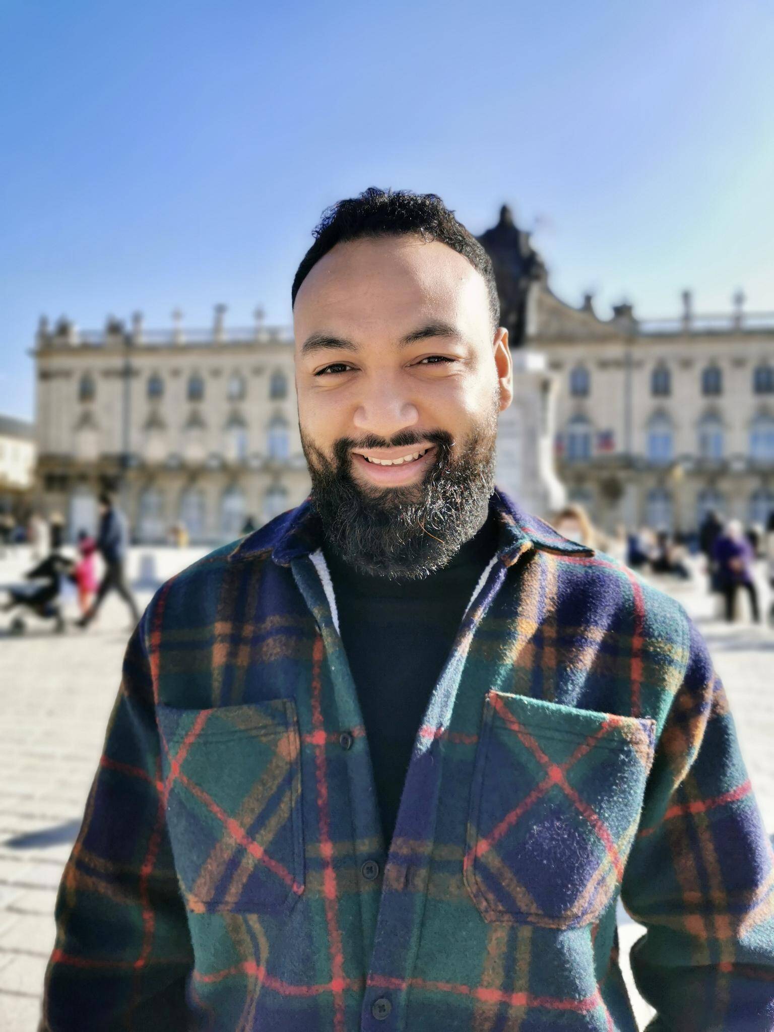 Jonathan Randrianarison