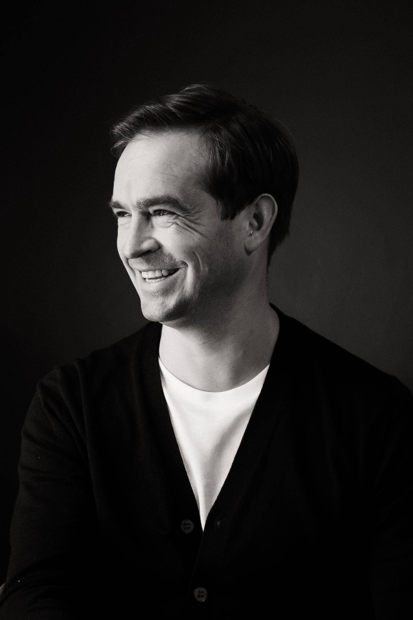 Olivier St Clair-Vidal