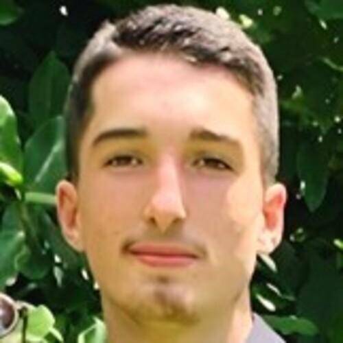 Romain C. - Développeur fullstack