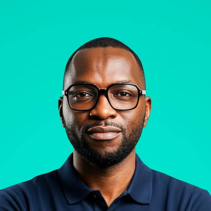 Kennedy Mukendi Ndaya