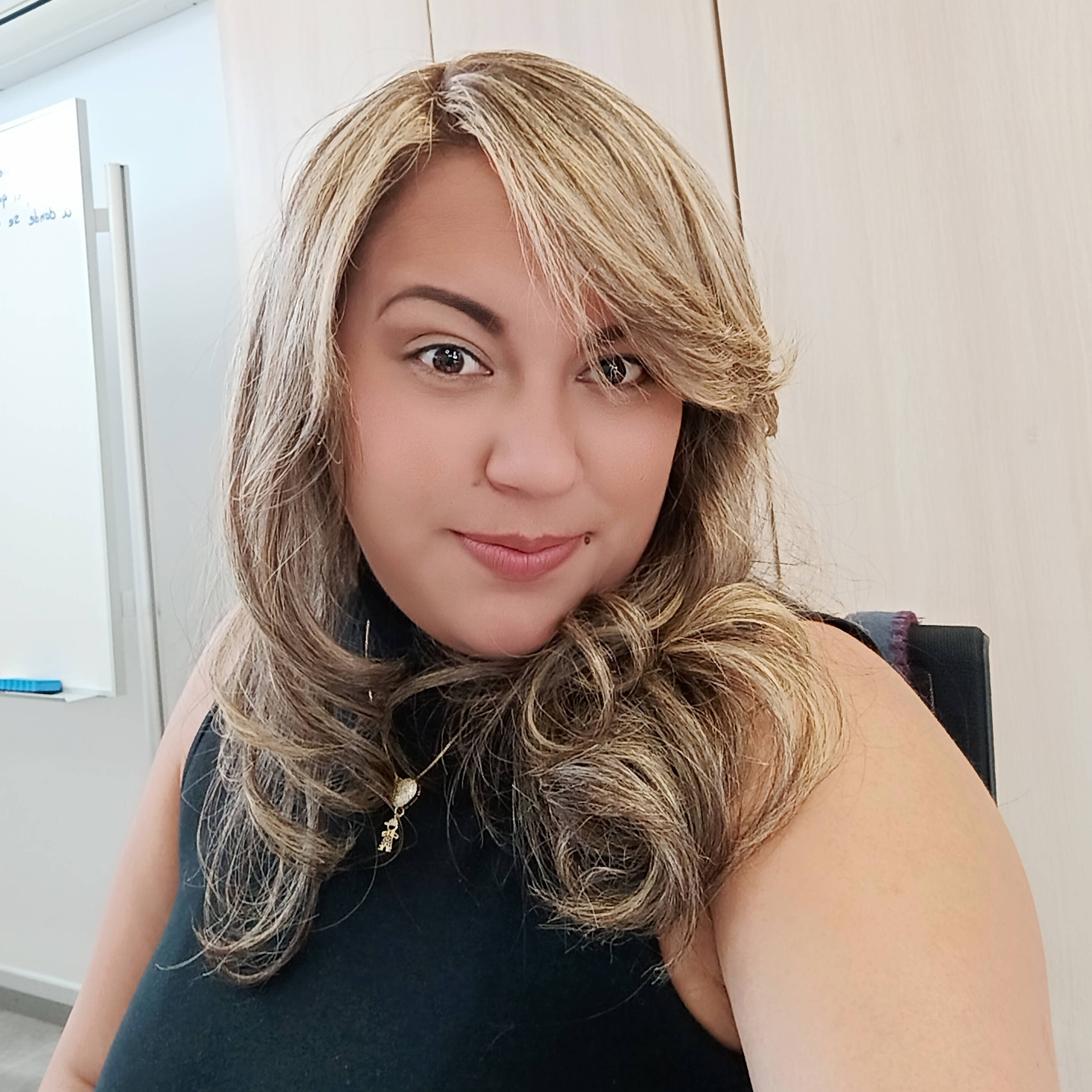 Marielbis Monteverde