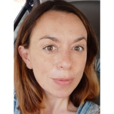 Stéphanie Pousse - Responsable de Projet Événementiel et Tourisme