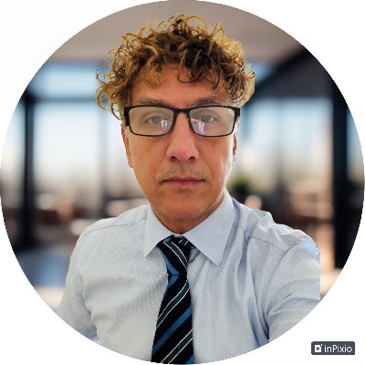Marcelo Da Silva