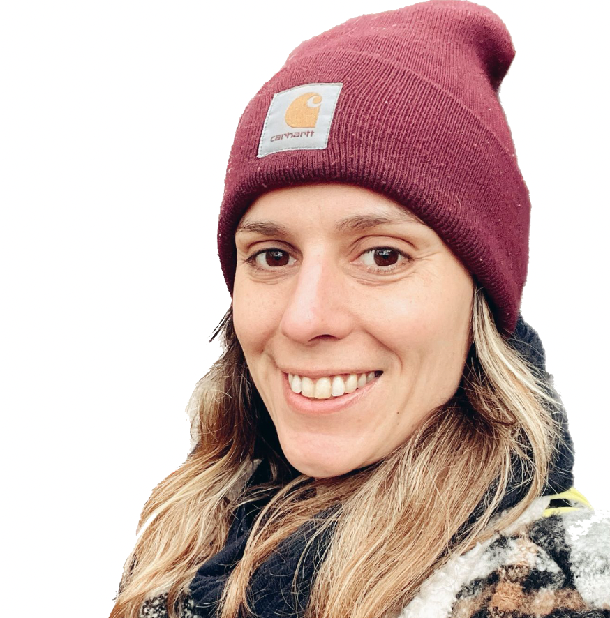 Elodie Gonet