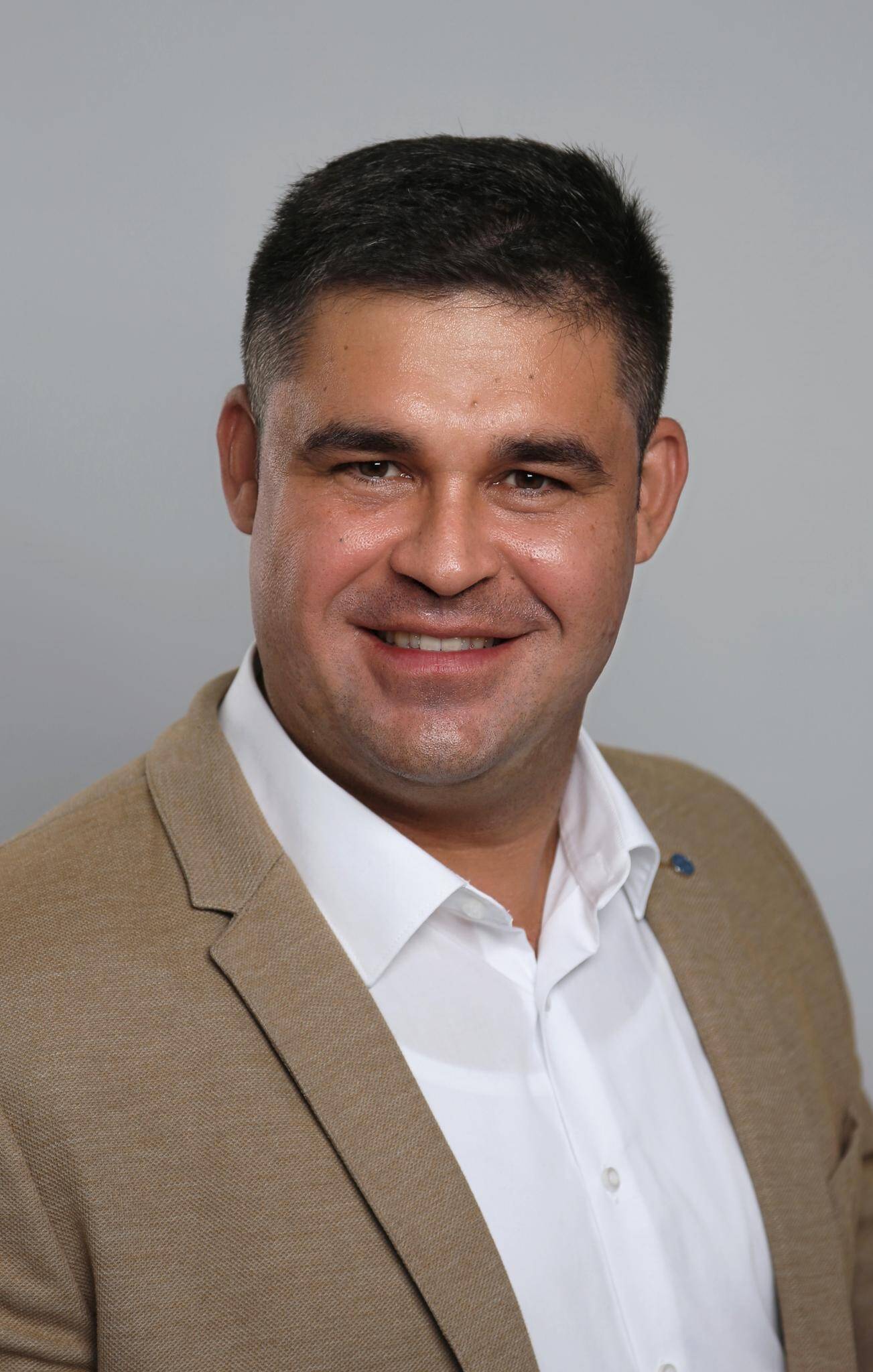 Denis Khusnullin