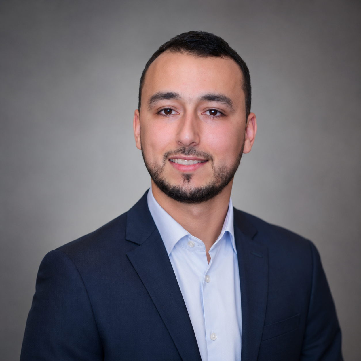 Youssef Merizak - Expert BI Semarchy xDI | Semarchy xDM | Datastage