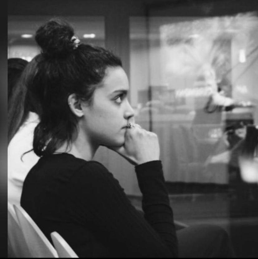 Ines Hatimy